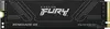 SSD 4TB Kingston FURY Renegade Gen5 M.2 2280 NVMe SFYR2S/4T0