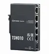 TELTONIKA Switch Industrijski Unmanaged 5 x 10/100 port