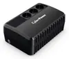 UPS CYBERPOWER 650VA/360W BU650E Line Interactive Brick Šuko