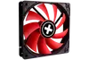 Ventilator Xilence Red Wing 120Mm,Molex