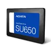 SSD 1TB AD SU650 SATA 3D Nand 2.5"