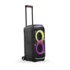 Zvučnik JBL PartyBox 320, Bluetooth, Light Show, Black