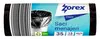 Vreća za smeće  35L 50x70cm 15/1 LDPE Zorex Clasic crna