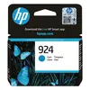 Tinta HP 4K0U3NE No.924 Cyan (MMG)