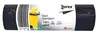 Vreća za smeće 240L 110x125cm 10/1 LDPE Zorex Pro