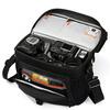 Foto Torba Lowepro Nova 200 AW II Black
