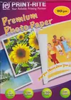 Papir Photo  PRINT RITE A4 180g/m2 Premium Photo Glossy Paper 20 listova