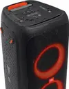 Zvučnik JBL PartyBox 310 Bluetooth Black