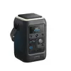 Baterijski agregat Anker SOLIX C300X DC 288Wh, 300W, Solarno punjenje