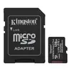 MEM SD MICRO 128GB Kingston Canvas Select Plus + Adapter SDCS3/128GB MEM SD MICRO 128GB Kingston Canvas Select Plus + Adapter SDCS3/128GB