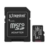MEM SD MICRO 128GB Kingston Canvas Select Plus + Adapter SDCS3/128GB MEM SD MICRO 128GB Kingston Canvas Select Plus + Adapter SDCS3/128GB
