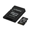 MEM SD MICRO 256GB Kingston Canvas Select Plus + Adapter SDCS3/256GB