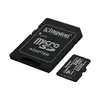 MEM SD MICRO 256GB Kingston Canvas Select Plus + Adapter SDCS3/256GB