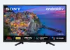 Sony KD-32W800, 32" HD Ready, Android TV