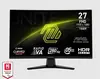 MON 27 MSI MAG 274CXF 280Hz