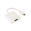 Adapter Usb-C(M)-Hdmi(F)