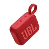 Zvučnik JBL Go 4 Red