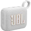 Zvučnik JBL Go 4 White