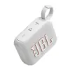 Zvučnik JBL Go 4 White