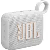 Zvučnik JBL Go 4 White