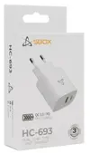 Adapter Za Napajanje Sbox Hc-693 2X 20W