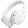 Slušalice+mikrofon JBL Tune 670NC BT white