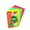Papir fotokopirni color A4  80gr Rey Adagio intense 500/1 mix boje