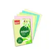 Papir fotokopirni color A4  80gr Rey Adagio pastel 500/1 mix boje