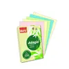 Papir fotokopirni color A4  80gr Rey Adagio pastel 500/1 mix boje