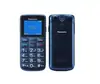 MOB Panasonic KX-TU110 EXC Plavi + Strujni punjač Blackview 1A