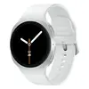Samsung Galaxy Watch 8 40mm, srebrni