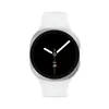 Samsung Galaxy Watch 8 40mm, srebrni