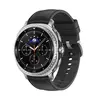 Samsung Galaxy Watch 8 Classic, 46mm, crna