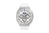 Samsung Galaxy Watch 8 Classic, 46mm, bijeli