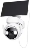 IMOU Cam Cell PT + Solar panel
