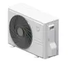Klima uređaj XIAOMI Mijia Air Conditioner Pro Eco A+++ 3.5 kW 12K EU, bijela