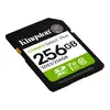 MEM SD 256GB Kingston Canvas Select Plus SDS3/256GB
