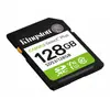 MEM SD 128GB Kingston Canvas Select Plus SDS3/128GB