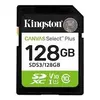 MEM SD 128GB Kingston Canvas Select Plus SDS3/128GB