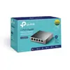 TP-LinkTL-SG1005P 5-Port Gigabit  Switch 4xPoE