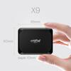 SSD 2TB Crucial X9 Portable eksterni, USB 3.2