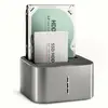 HDD DOD Dock 2,5"/3,5" HDD x2