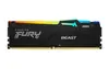 MEM DDR5 32GB 5200MHz FURY Beast RGB