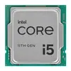 CPU INT Core i5 11400F tray