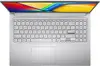 Laptop ASUS Vivobook 15 X1504VA-BQ1400 Intel Core i7-1355U 16GB 1TB FreeDOS 15.6" Laptop ASUS Vivobook 15 X1504VA-BQ1400 Intel Core i7-1355U 16GB 1TB FreeDOS 15.6"