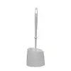 SAN. Četka za wc komplet PVC bijeli economic