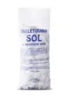 SAN. Sol tabletirana 1kg