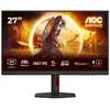 AOC Q27G4ZR, 27'', IPS, QHD, 240Hz,HAS,zvuč