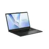 E1504FA-BQ1867, 15,6/FHD/R-5 7520U/16GB/S512GB/INT/DOS/BLK/2Y