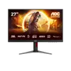 AOC 27G4HA 27", DP, 2xHDMI, HAS, 200Hz, zvuč.